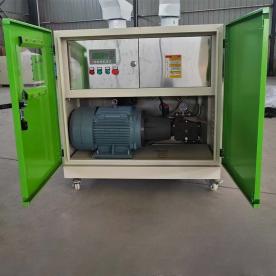 霧樁噴霧主機(jī)